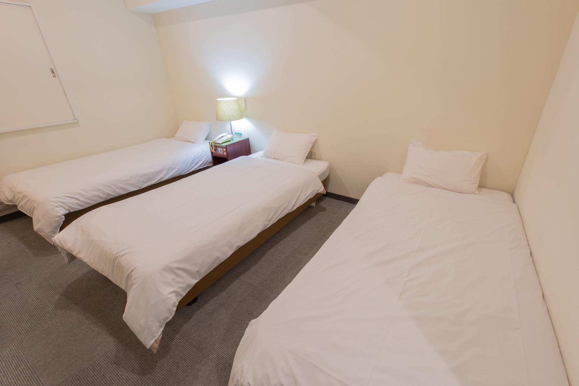 Hotel Kansai Осака Екстериор снимка