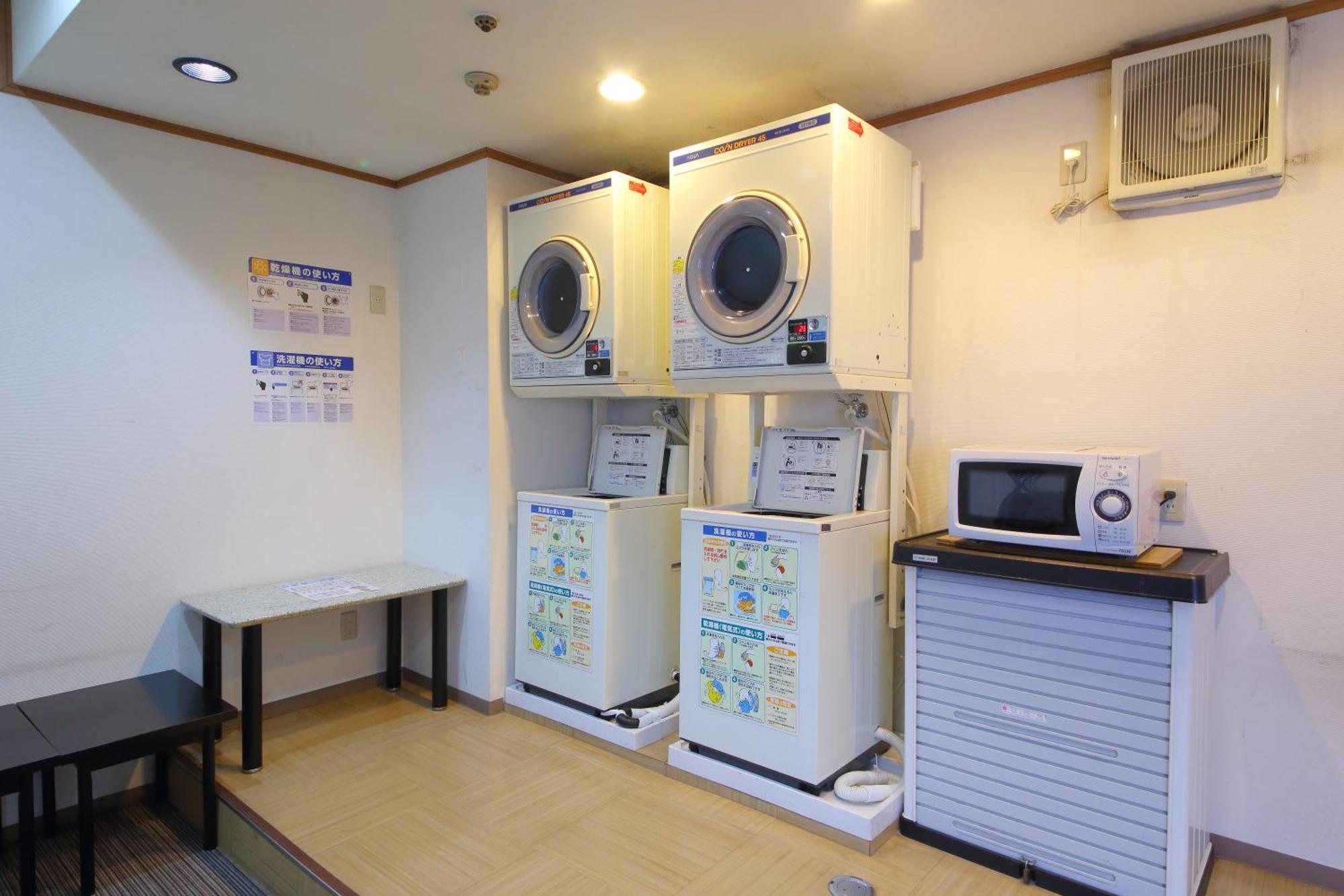Hotel Kansai Осака Екстериор снимка